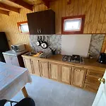 Cabana Con Vista Al Mar Dalcahue 6 Personas