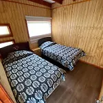 Cabana Con Vista Al Mar Dalcahue 6 Personas